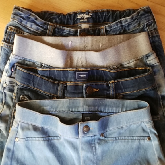 GAP Other - Bundle 4 pairs of jeans